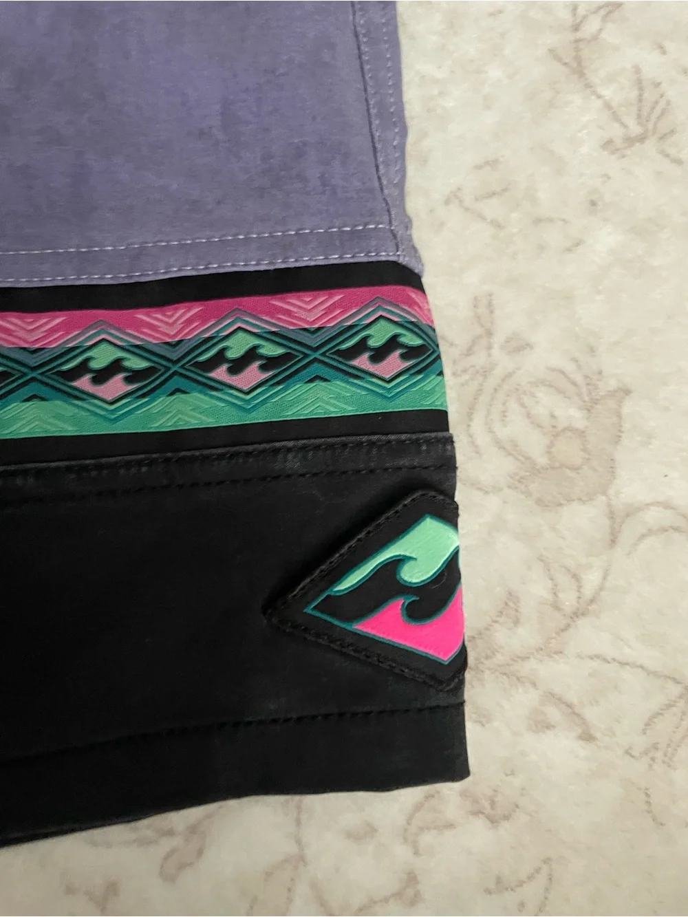 Billabong Men’s Swim Trunks - NWT